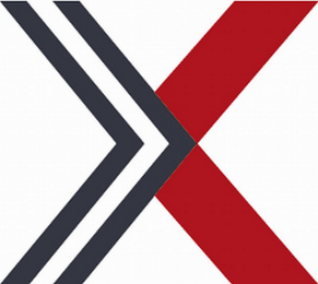 X logo
