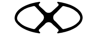 X logo