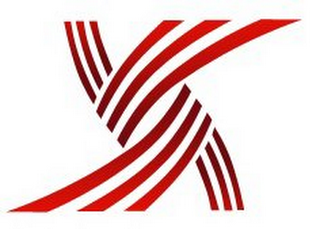 X logo