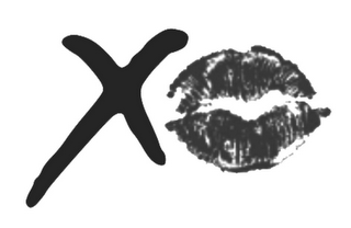X logo