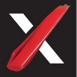 X logo