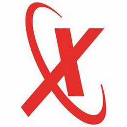 X logo