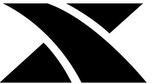 X logo