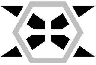 X logo