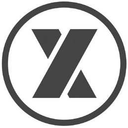 X logo