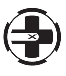 X logo
