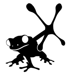 X logo