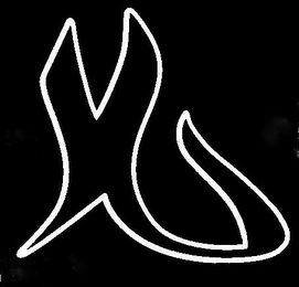 X logo