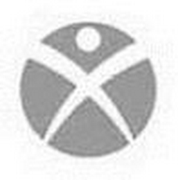 X logo