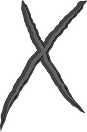 X logo