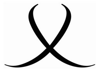 X logo