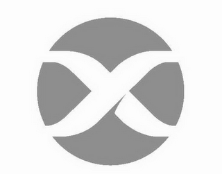 X logo