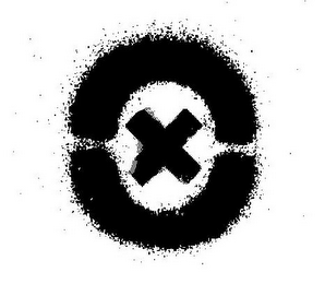 X logo