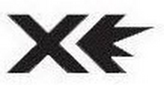 X logo