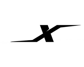 X logo