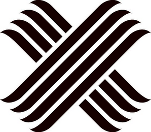 X logo