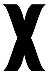 X logo