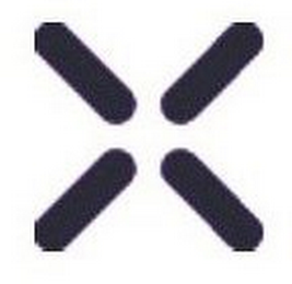 X logo