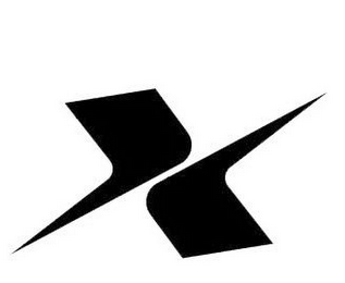 X logo