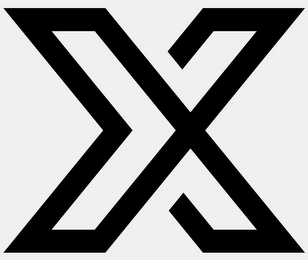 X logo