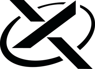 X logo