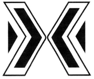 X logo