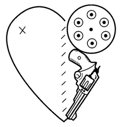 X logo