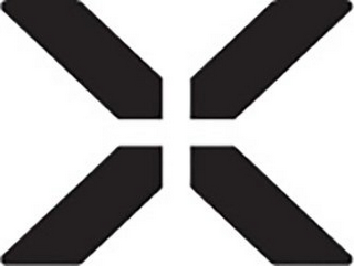 X logo