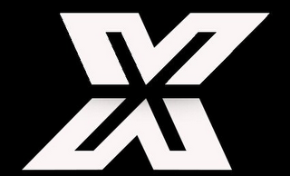 X logo