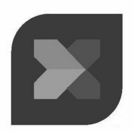 X logo