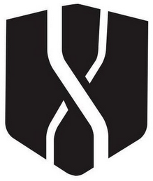 X logo