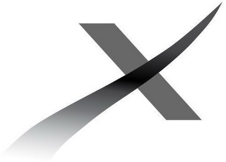 X logo