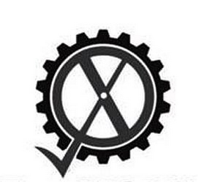 X logo