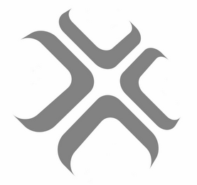 X logo