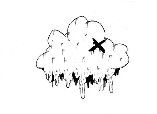 X logo