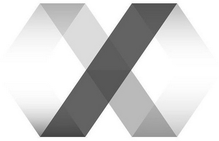 X logo
