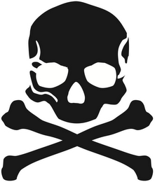 X logo