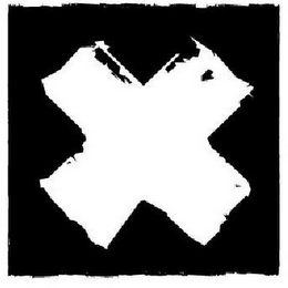 X logo