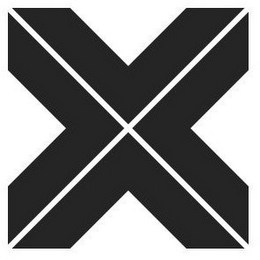 X logo