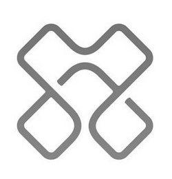 X logo