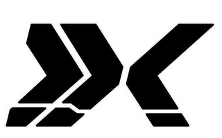 X logo