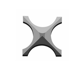 X logo