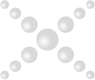 X logo