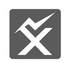X logo