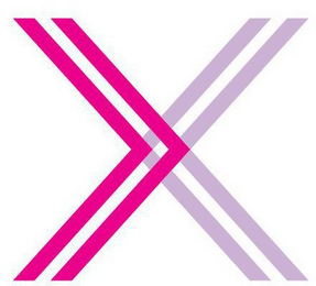 X logo