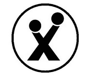 X logo