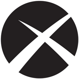 X logo