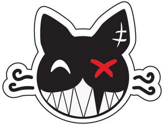 X logo
