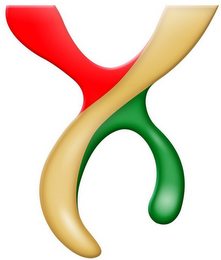 X logo