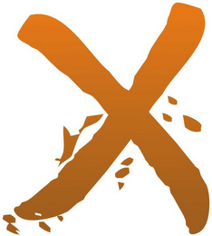 X logo